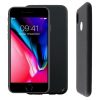 matshop.gr - VOLTE-TEL ΘΗΚΗ IPHONE SE 2022/IPHONE SE 2020/IPHONE 8/7 4.7" SILICON TPU BLACK