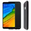 matshop.gr - VOLTE-TEL ΘΗΚΗ XIAOMI REDMI 5 PLUS/NOTE 5 5.99" SILICON TPU BLACK