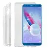 matshop.gr - IDOL 1991 ΘΗΚΗ HONOR 9 LITE 5.65" AIR SLIM TPU ΔΙΑΦΑΝΗ