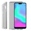 matshop.gr - IDOL 1991 ΘΗΚΗ HONOR 10 5.84" AIR SLIM TPU ΔΙΑΦΑΝΗ ΓΚΡΙ