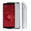 matshop.gr - VOLTE-TEL ΘΗΚΗ XIAOMI MI A2/MI 6X 5.99" SLIMCOLOR AIR TPU ΔΙΑΦΑΝΗ ΓΚΡΙ