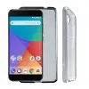 matshop.gr - VOLTE-TEL ΘΗΚΗ XIAOMI MI A1/MI 5X 5.5" SLIMCOLOR AIR TPU ΔΙΑΦΑΝΗ ΓΚΡΙ