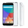 matshop.gr - VOLTE-TEL ΘΗΚΗ XIAOMI MI A1/MI 5X 5.5" SLIMCOLOR AIR TPU ΔΙΑΦΑΝΗ