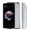 matshop.gr - VOLTE-TEL ΘΗΚΗ XIAOMI REDMI NOTE 5 AI DUAL CAMERA 5.99" SLIMCOLOR AIR TPU ΔΙΑΦΑΝΗ ΓΚΡΙ