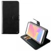 matshop.gr - VOLTE-TEL ΘΗΚΗ UNIVERSAL 5.9"-6.9" 16x8cm BOOK SILICONE BLACK