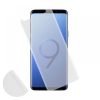 matshop.gr - IDOL 1991 TEMPERED GLASS SAMSUNG S9 G960 9H 0.30mm 3D FULL GLUE SEMI CURVED TRANSPARENT + SQUEEZY CARD