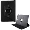 matshop.gr - VOLTE-TEL ΘΗΚΗ SAMSUNG T830/T835 TAB S4 10.5" LEATHER BOOK ROTATING STAND BLACK