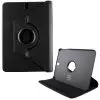 matshop.gr - VOLTE-TEL ΘΗΚΗ SAMSUNG T830/T835 TAB S4 10.5" LEATHER BOOK ROTATING STAND BLACK