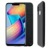 matshop.gr - VOLTE-TEL ΘΗΚΗ HONOR PLAY 6.3" SILICON TPU BLACK