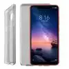 matshop.gr - IDOL 1991 ΘΗΚΗ XIAOMI REDMI NOTE 6 PRO 6.26" AIR SLIM TPU ΔΙΑΦΑΝΗ ΓΚΡΙ