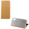 matshop.gr - VOLTE-TEL ΘΗΚΗ HONOR 10 LITE 6.21" POCKET MAGNET BOOK STAND GOLD