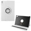 matshop.gr - VOLTE-TEL ΘΗΚΗ IPAD PRO 2018 12.9" LEATHER BOOK ROTATING STAND WHITE