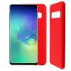 matshop.gr - VOLTE-TEL ΘΗΚΗ SAMSUNG S10 G973 6.1" SILICON TPU RED