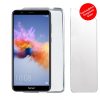 matshop.gr - VOLTE-TEL COMBO HONOR 7X 5.93" TEMPERED 0.30 + ΘΗΚΗ SLIMCOLOR WHITE