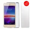 matshop.gr - VOLTE-TEL COMBO HUAWEI Y3 2017/Y3 2018 5.0" TEMPERED 0.30 + ΘΗΚΗ SLIMCOLOR WHITE