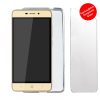 matshop.gr - VOLTE-TEL COMBO ZTE BLADE A452 5.0" TEMPERED 0.30 + ΘΗΚΗ SLIMCOLOR WHITE