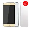 matshop.gr - VOLTE-TEL COMBO ZTE BLADE A452 5.0" TEMPERED 0.30 + ΘΗΚΗ SLIMCOLOR WHITE