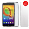 matshop.gr - VOLTE-TEL COMBO ALCATEL A2 XL 6.0" TEMPERED 0.30 + ΘΗΚΗ SLIMCOLOR AIR WHITE