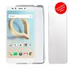 matshop.gr - VOLTE-TEL COMBO ALCATEL A7 XL 7071 6.0" TEMPERED 0.30 + ΘΗΚΗ SLIMCOLOR AIR WHITE