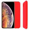 matshop.gr - VOLTE-TEL ΘΗΚΗ IPHONE XS MAX 6.5" SILICON TPU RED