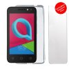 matshop.gr - VOLTE-TEL COMBO ALCATEL U3 4049X/D 4.0" TEMPERED 0.30 + ΘΗΚΗ SLIMCOLOR AIR WHITE
