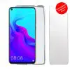 matshop.gr - VOLTE-TEL COMBO HUAWEI NOVA 4 6.4" TEMPERED 0.30 + ΘΗΚΗ SLIMCOLOR AIR WHITE