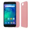 matshop.gr - VOLTE-TEL ΘΗΚΗ XIAOMI REDMI GO 5.0" SILICON TPU PINK