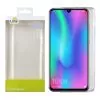 matshop.gr - LIME ΘΗΚΗ HONOR 10 5.84" SLIMCLEAR TPU ΔΙΑΦΑΝΗ