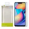 matshop.gr - LIME ΘΗΚΗ HONOR PLAY 6.3" SLIMCLEAR TPU ΔΙΑΦΑΝΗ