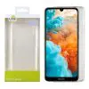 matshop.gr - LIME ΘΗΚΗ HUAWEI Y6 PRO 2019/Y6 2019 6.09" SLIMCLEAR TPU ΔΙΑΦΑΝΗ