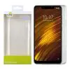 matshop.gr - LIME ΘΗΚΗ XIAOMI POCOPHONE F1 6.18" SLIMCLEAR TPU ΔΙΑΦΑΝΗ