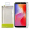 matshop.gr - LIME ΘΗΚΗ XIAOMI REDMI 6A 5.45" SLIMCLEAR TPU ΔΙΑΦΑΝΗ