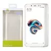 matshop.gr - LIME ΘΗΚΗ XIAOMI REDMI NOTE 5 AI DUAL CAMERA 5.99" SLIMCLEAR TPU ΔΙΑΦΑΝΗ