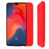 matshop.gr - VOLTE-TEL ΘΗΚΗ XIAOMI MI 9 6.39" SILICON TPU RED