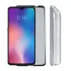 matshop.gr - VOLTE-TEL ΘΗΚΗ XIAOMI MI 9 6.39" SLIMCOLOR AIR TPU ΔΙΑΦΑΝΗ ΓΚΡΙ