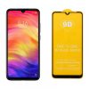matshop.gr - IDOL 1991 TEMPERED GLASS XIAOMI REDMI 7 6.26" 9H 0.25mm 9D FULL GLUE SPECIAL FULL COVER BLACK