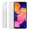 matshop.gr - IDOL 1991 ΘΗΚΗ SAMSUNG A10 2019 A105 6.2" AIR SLIM TPU ΔΙΑΦΑΝΗ