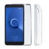 matshop.gr - VOLTE-TEL ΘΗΚΗ ALCATEL 1C 2019 5003D 5.0" SLIMCOLOR AIR TPU ΔΙΑΦΑΝΗ