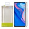 matshop.gr - LIME ΘΗΚΗ HUAWEI P SMART Z/Y9 PRIME 2019/HONOR 9X 6.59" SLIMCLEAR TPU ΔΙΑΦΑΝΗ
