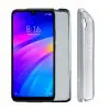 matshop.gr - VOLTE-TEL ΘΗΚΗ XIAOMI REDMI 7 6.26" SLIMCOLOR AIR TPU ΔΙΑΦΑΝΗ ΓΚΡΙ