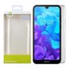 matshop.gr - LIME ΘΗΚΗ HUAWEI Y5 2019//HONOR 8S 5.71" SLIMCLEAR TPU ΔΙΑΦΑΝΗ