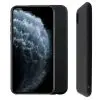 matshop.gr - VOLTE-TEL ΘΗΚΗ IPHONE 11 PRO 5.8" SILICON TPU BLACK