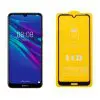 matshop.gr - IDOL 1991 TEMPERED GLASS HUAWEI Y6 2019/Y6 PRO 2019 6.09" 9H 0.25mm 11D FULL GLUE SPECIAL FULL COVER BLACK