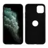matshop.gr - IDOL 1991 ΘΗΚΗ IPHONE 11 PRO 5.8" VELVET TPU 4 SIDE BLACK