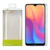 matshop.gr - LIME ΘΗΚΗ XIAOMI REDMI 8A 6.22" SLIMCLEAR TPU CAMERA GUARD ΔΙΑΦΑΝΗ