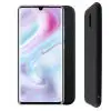 matshop.gr - VOLTE-TEL ΘΗΚΗ XIAOMI MI NOTE 10/MI NOTE 10 PRO 6.47" SILICON TPU BLACK