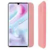 matshop.gr - VOLTE-TEL ΘΗΚΗ XIAOMI MI NOTE 10/MI NOTE 10 PRO 6.47" SILICON TPU PINK