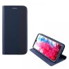 matshop.gr - IDOL 1991 ΘΗΚΗ XIAOMI MI NOTE 10/MI NOTE 10 PRO 6.47" ELITE ANTI-RFID BOOK STAND BLUE