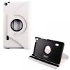 matshop.gr - VOLTE-TEL ΘΗΚΗ HUAWEI MEDIAPAD T3-7 3G 7.0" LEATHER BOOK ROTATING STAND WHITE