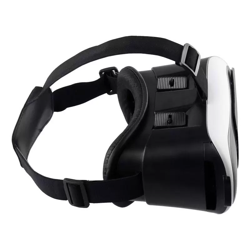 matshop.gr - NSP N620 VR GLASSES 3D VR UNI 3.5"-6.2"